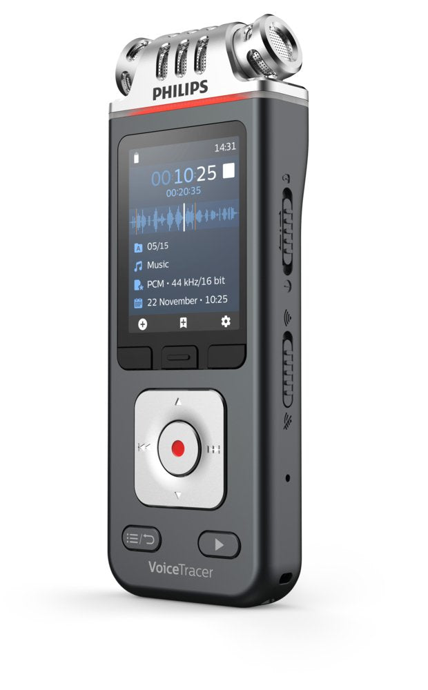 Philips Dvt 6115