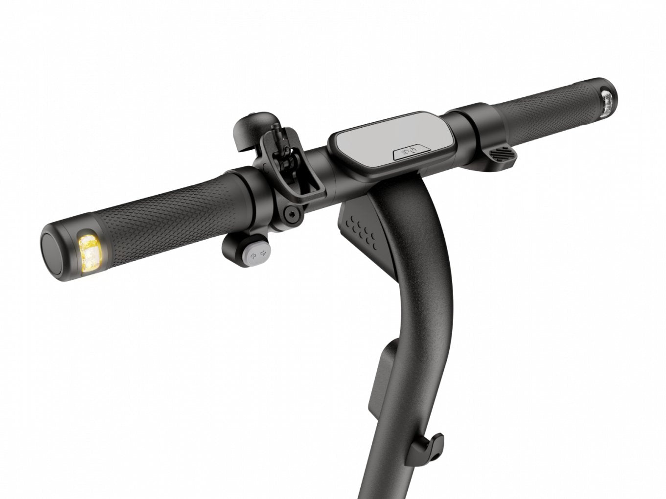 Patinete Ninebot By Segway  E2 Pro E, Black