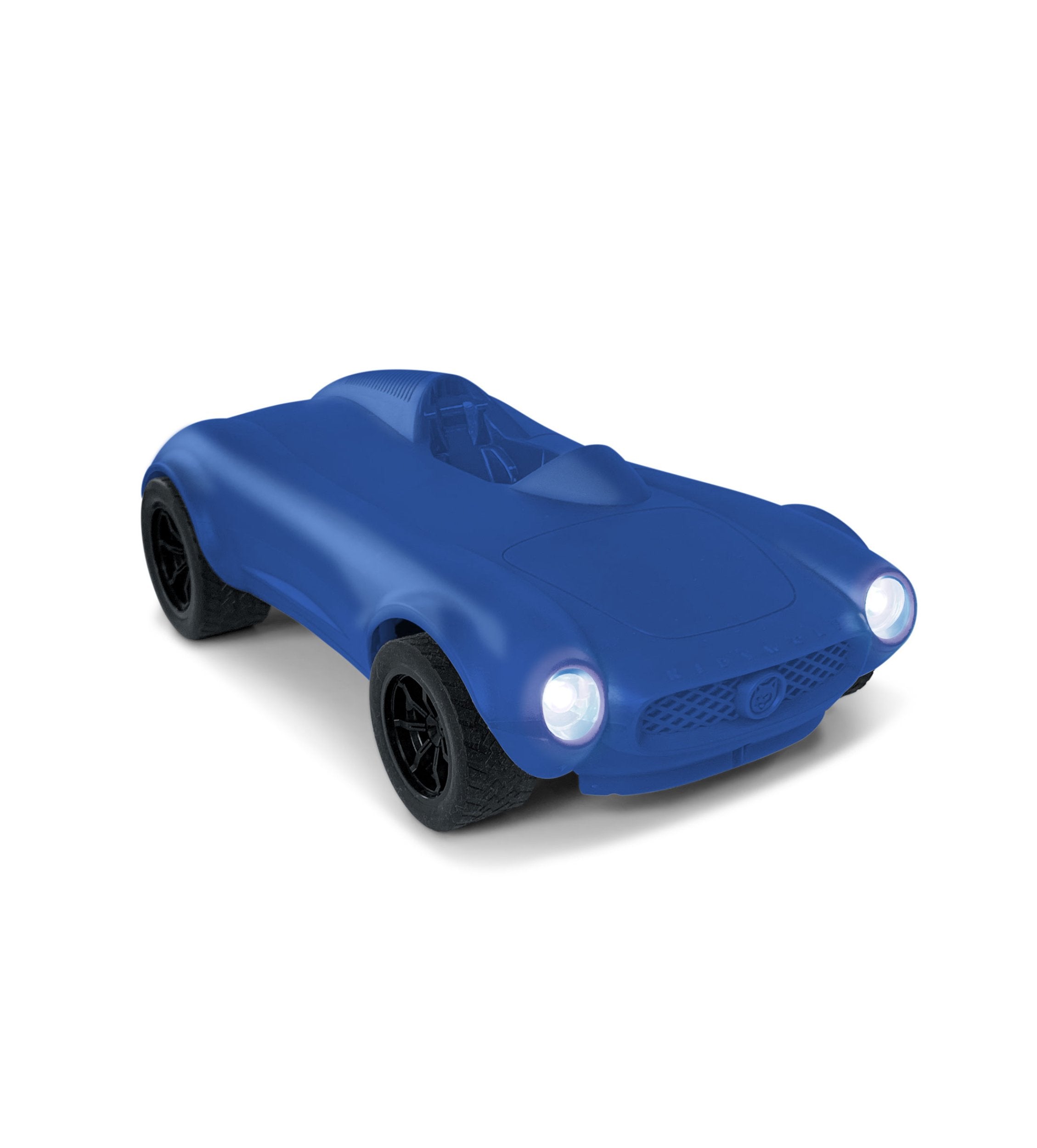 Kidywolf Ferngesteuertes Auto 1:12 Blau