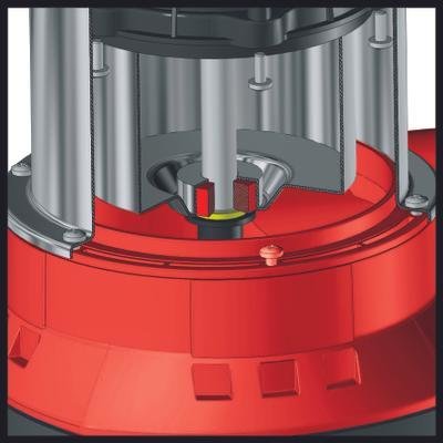 Bomba Einhell Ge-Dp 900 Cut 4181550