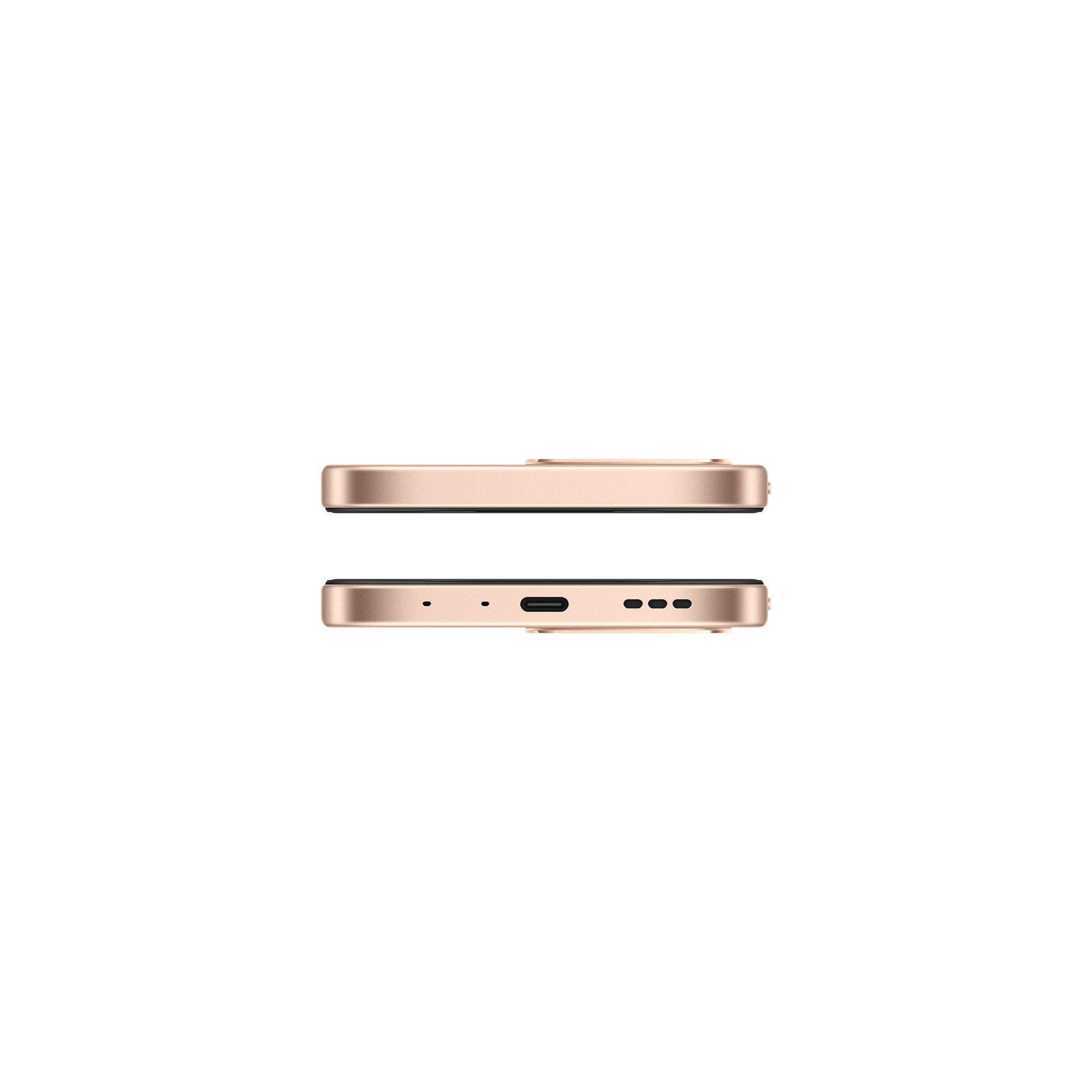 EAN 6932169390194 - OPPO A6 17,1 cm (6.75") SIM doble Android 15 4G USB Tipo C 6 GB 256 GB 6550 mAh Oro imagen 12