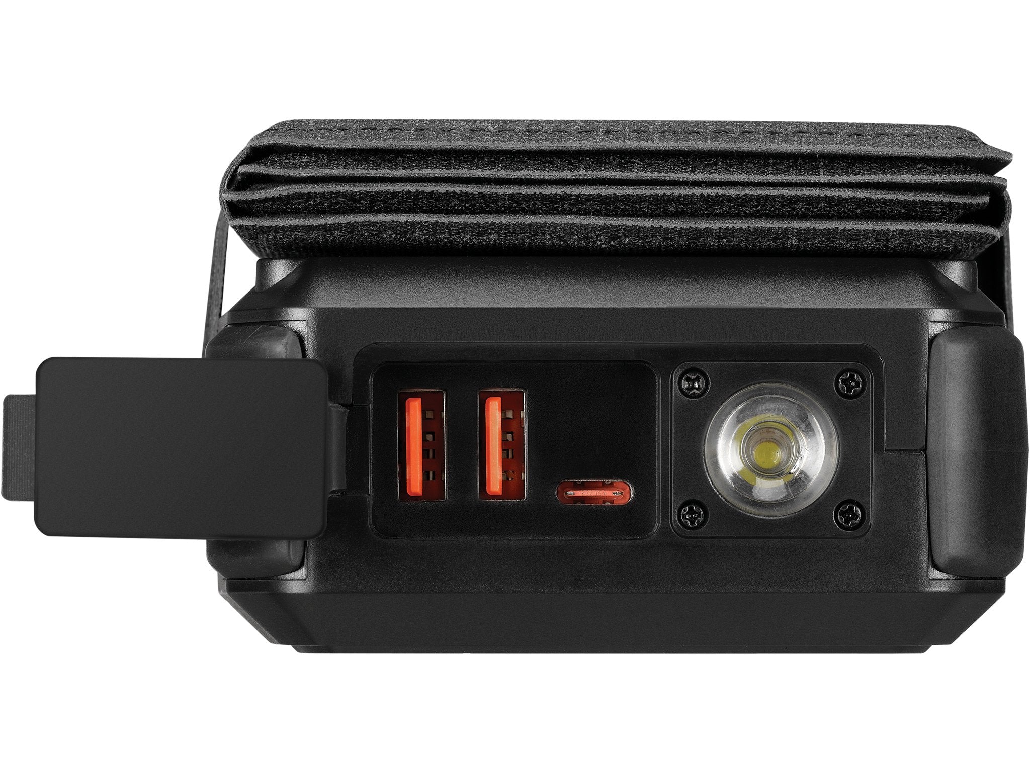 EAN 5705730421068 - Sandberg 421-06 batería externa 27000 mAh Cargador inalámbrico Negro imagen 5