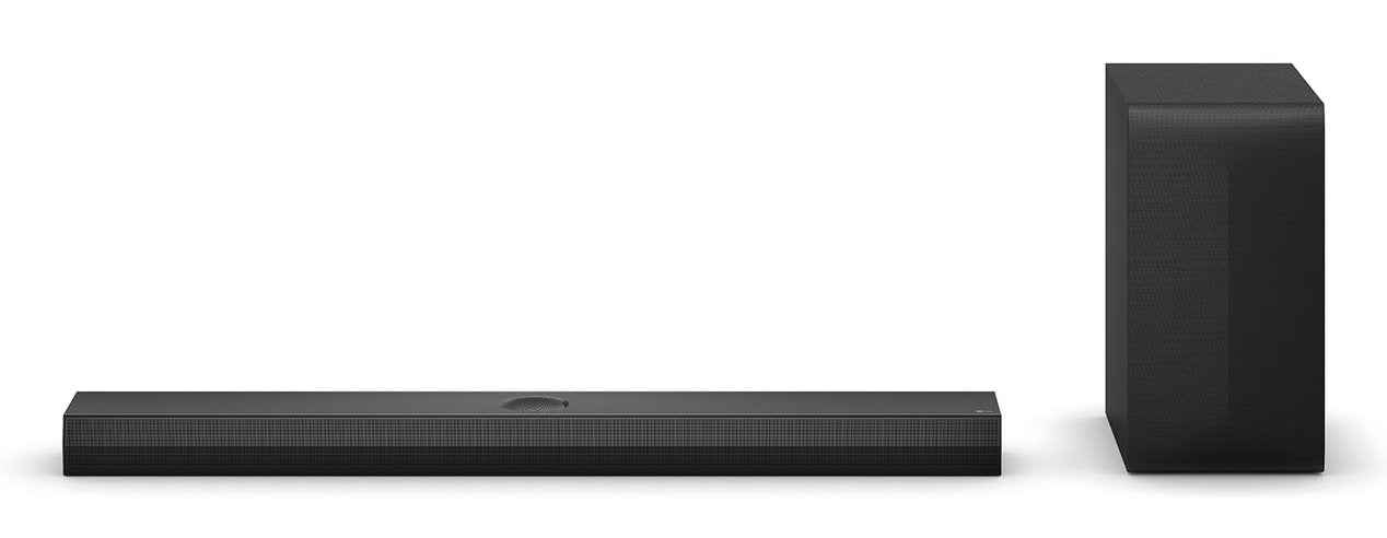 EAN 8806087999587 - LG DS70TY altavoz soundbar Negro 3.1.1 canales imagen 1