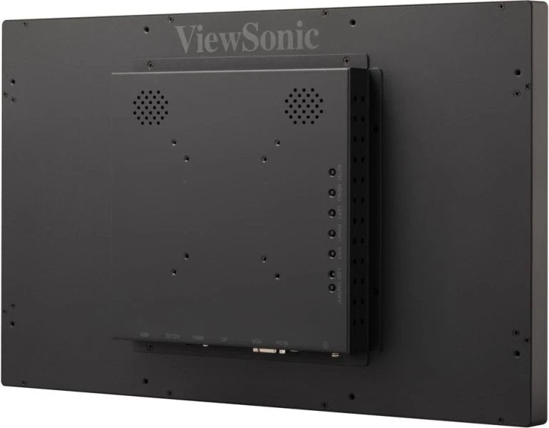 Touchscreen Led Open Frame 22inch Full Hd 16:9 Pcap 250 Nits Mat Glas