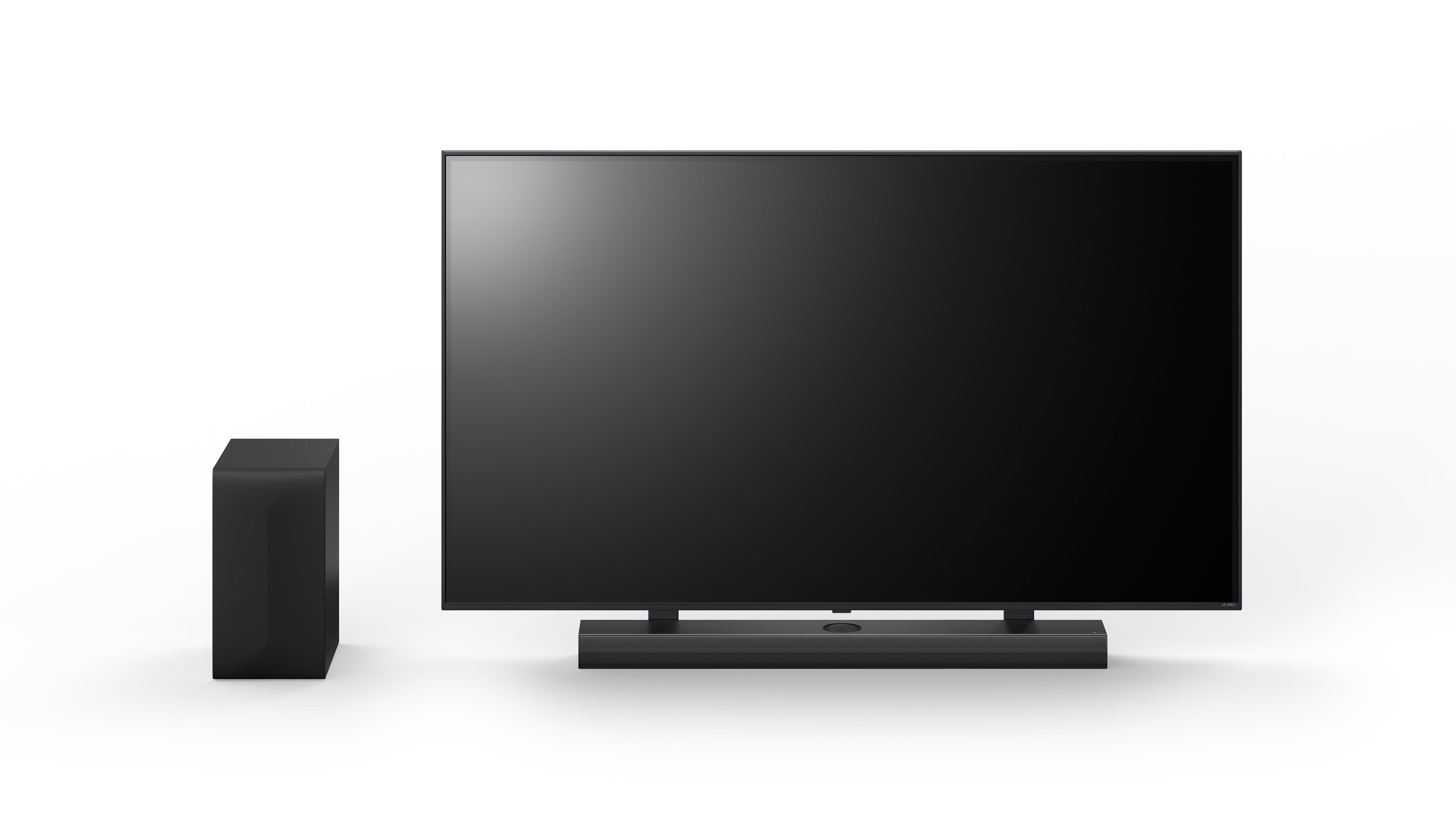 Lg S70ty Negro 3.1.1 Canales 400 W