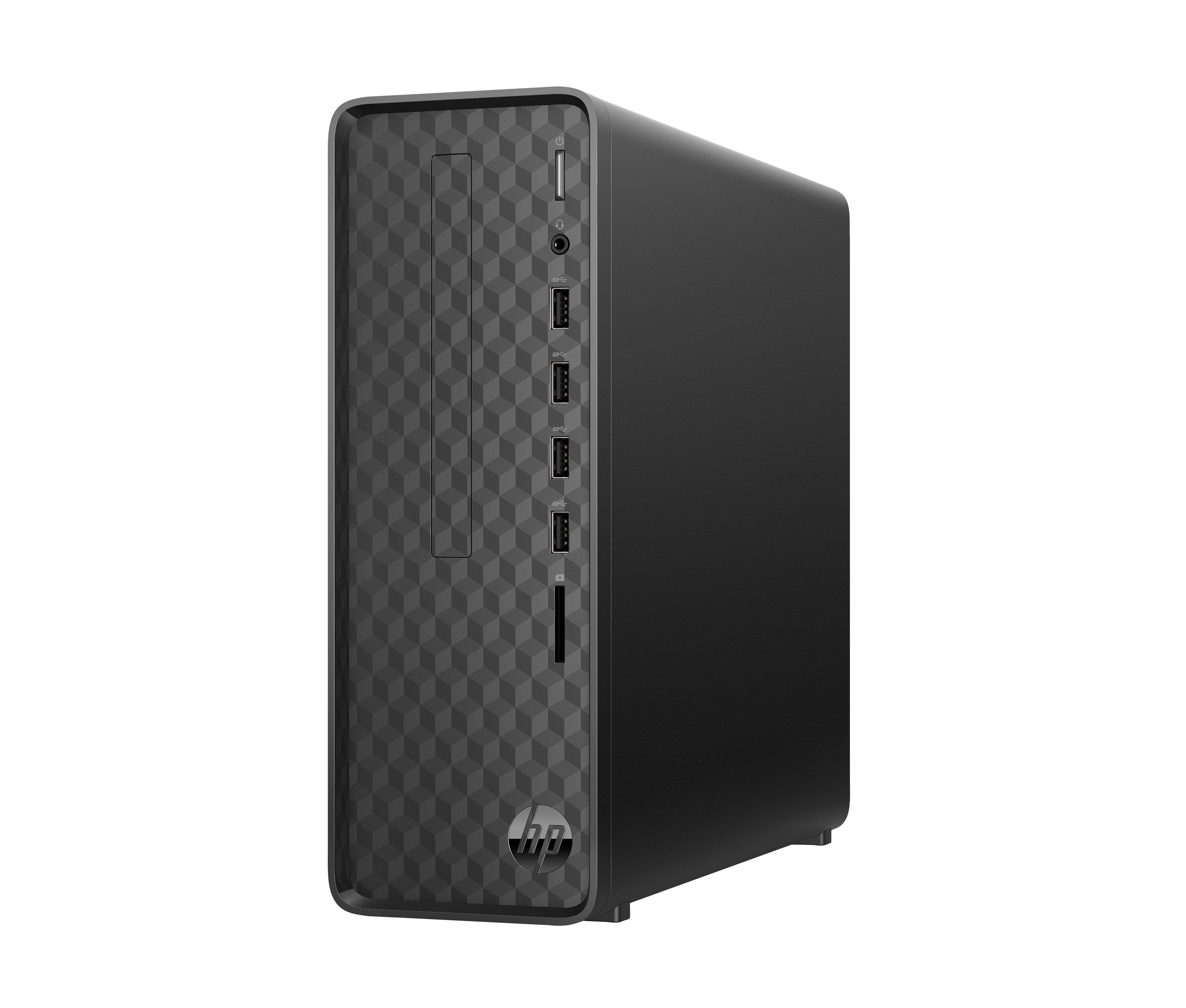 Pc Hp S01-Pf3016ns I3-13100 Slim   I3 8 Gb Ddr4-Sdram 512 Gb Ssd Windows 11 Home