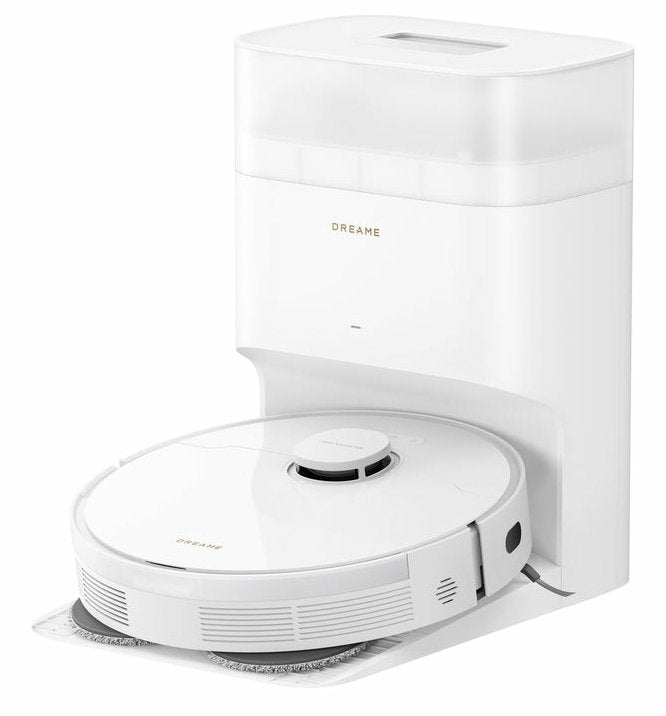 EAN 6976233674216 - Dreame L10s Plus 0,35 L Blanco imagen 1