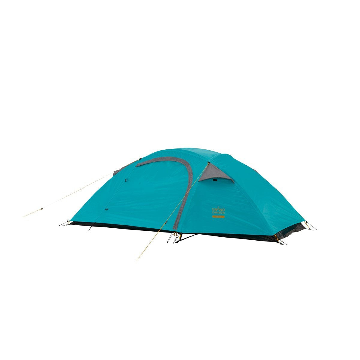 Tienda De Campaña Grand Canyon Apex 1 Azul