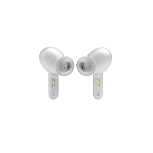 Jbl Live Pro 2 Tws Gray Auriculares Inear True Wireless