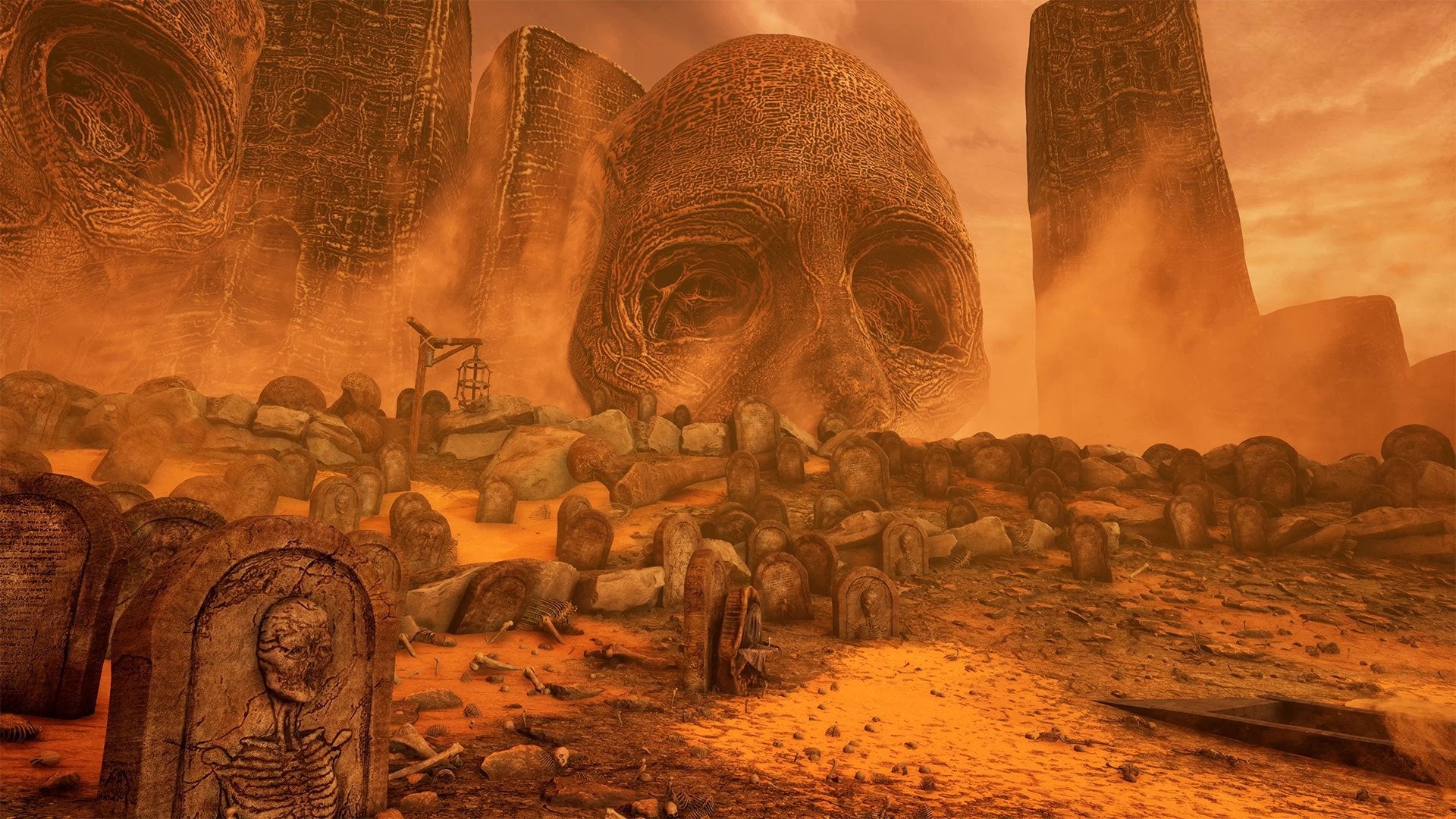 Juego Necrophosis Playstation 5