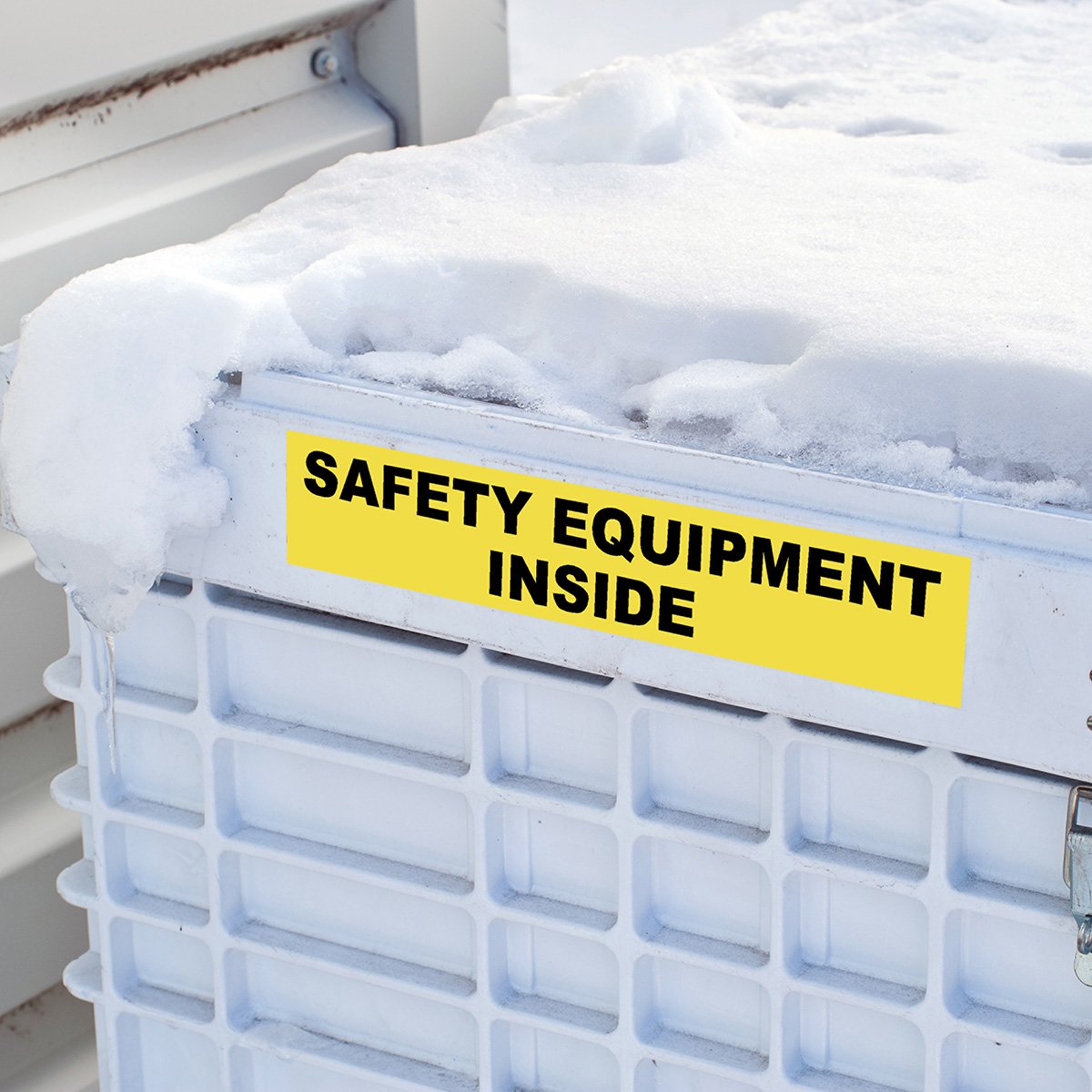 All-Weather Vinyl Labels For  M710 And Bmp71
