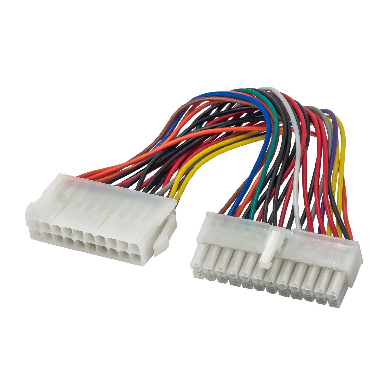 Ky Ak-Ca-66 Adaptador Con Cable Akyga Ak-Ca-66 20 Pines (F) / P1 20 + 4 Pines (M) 15cm