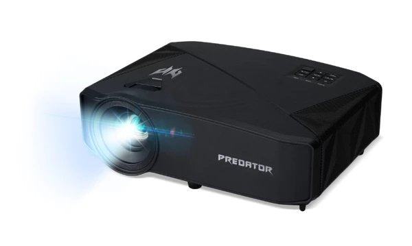 Acer Predator Gd712 4k Uhd Led
