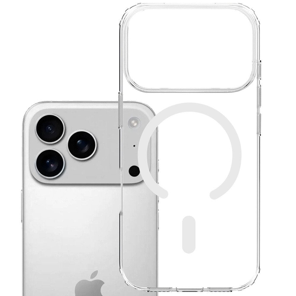EAN 5903108664837 - 3MK Armor Case funda para teléfono móvil 16 cm (6.3") Transparente imagen 2