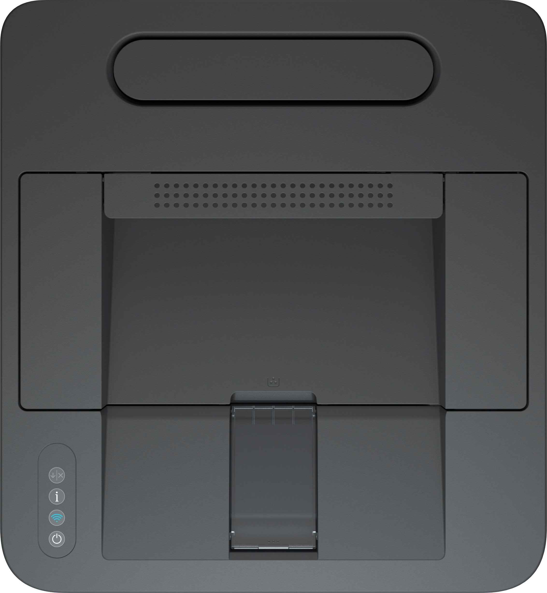 Impresora Láser Monocromo Hp Laserjet Pro 3002dw Wifi Dúplex Blanca