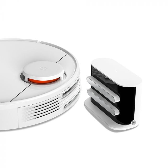 Robot Aspirador Xiaomi Mi Vacuum-Mop Pro Stytj02ym White