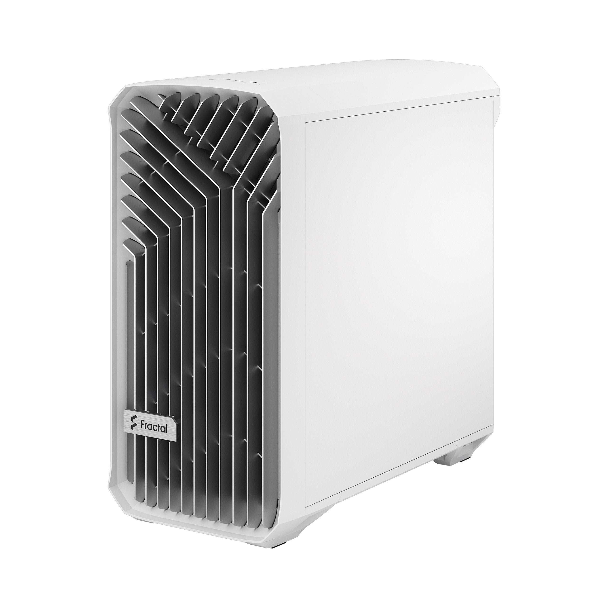 EAN 7340172702917 - Fractal Design Torrent Compact Torre Blanco imagen 8