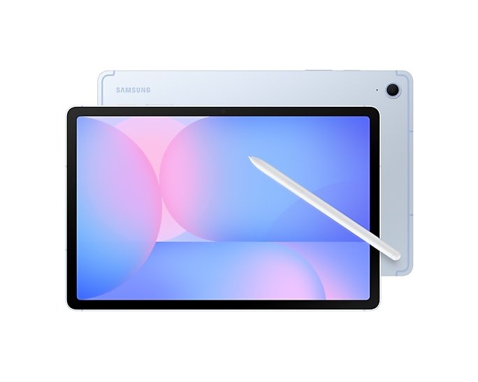 Tablet Samsung Galaxy Tab S10 Fe X520b Wifi 10.9 12gb Ram 256gb - Blue