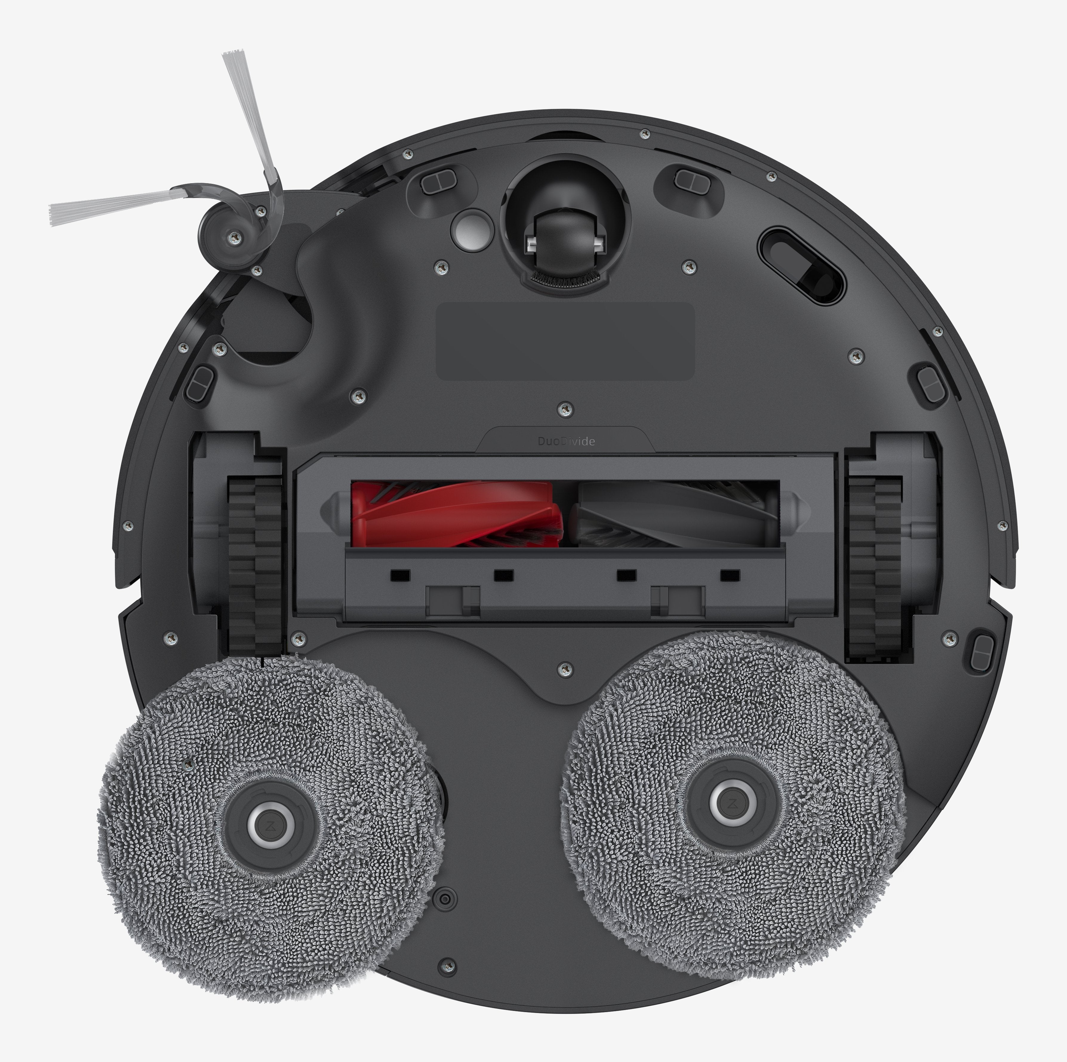 EAN 6970995783445 - Roborock Saros 10R 0,27 L Negro imagen 19