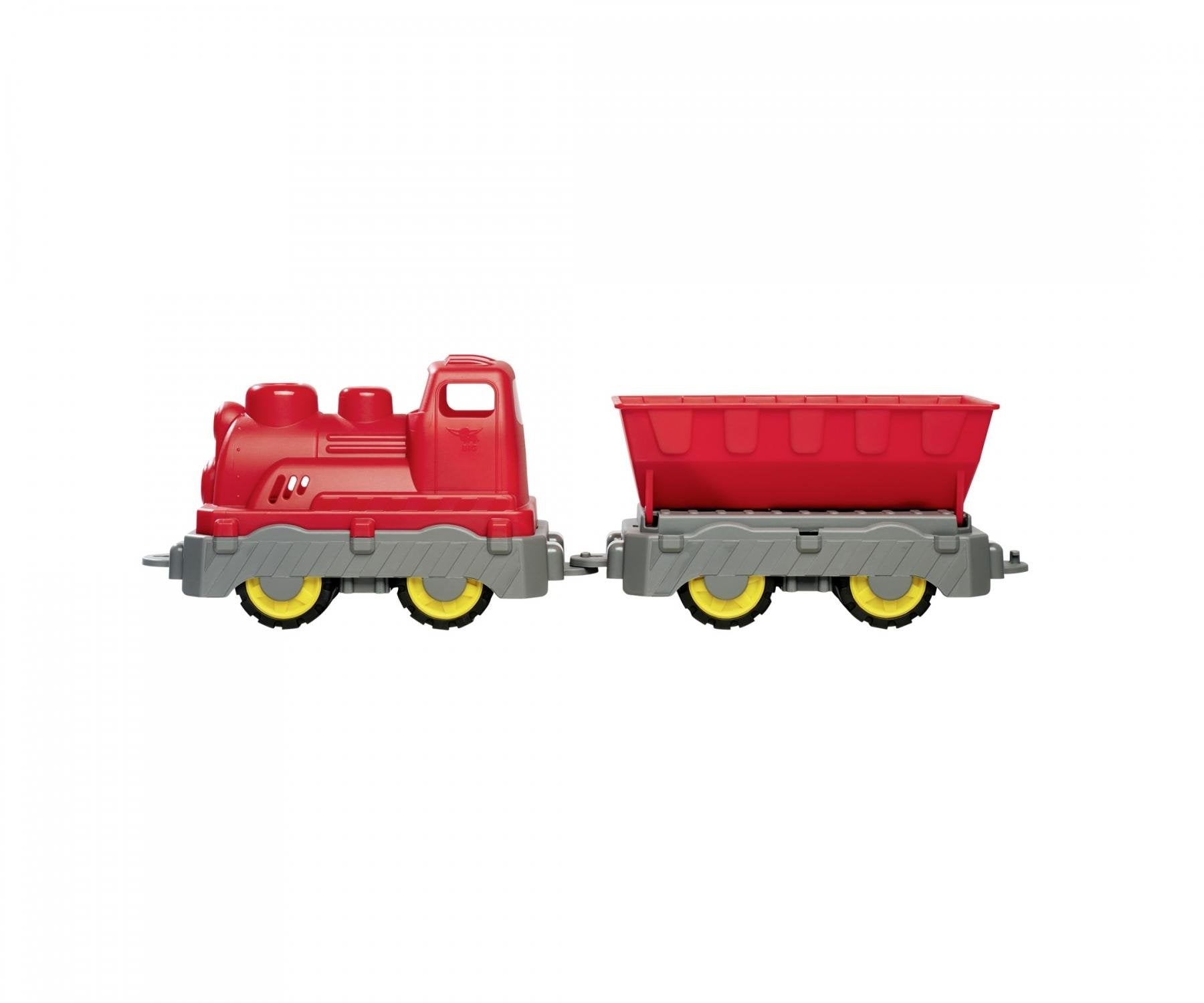 EAN 4004943557849 - BIG Power Worker imagen 2