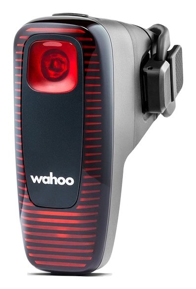 Wahoo Trackr Radar Led Rücklicht, Negro