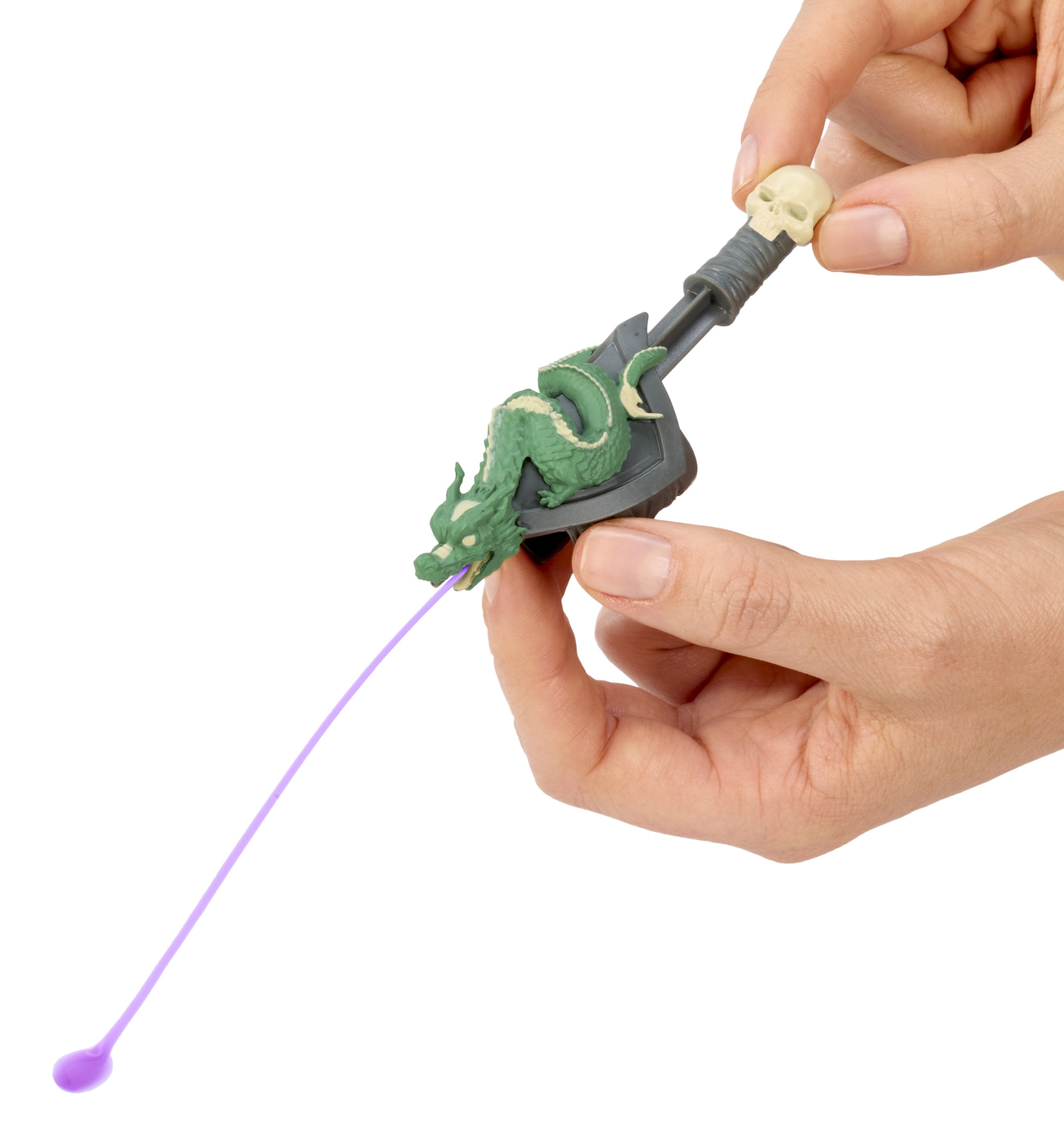 Figurka Akcji Deluxe Ninjombie - Jonin Knight