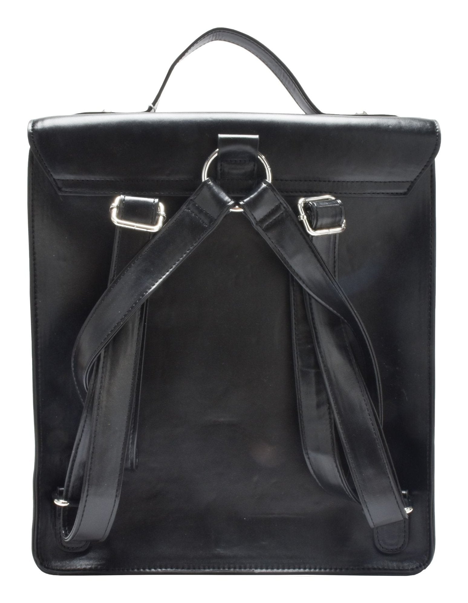 EAN 5056563719427 - Thumbs Up WD719427 mochila Mochila informal Negro imagen 3