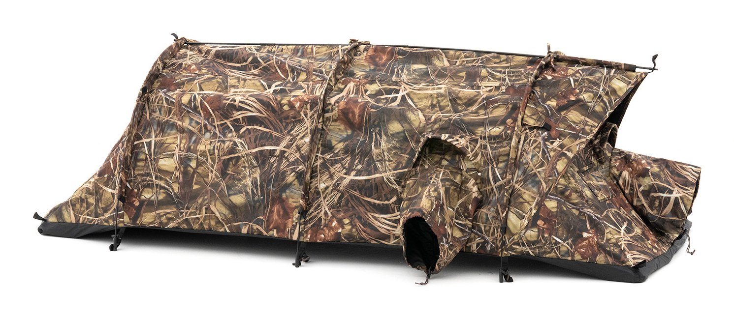 EAN 8718127036391 - Buteo Photo Gear 720232 ropa para profesional de la fotografía Raincover Marrón, Camuflaje Unisex imagen 9