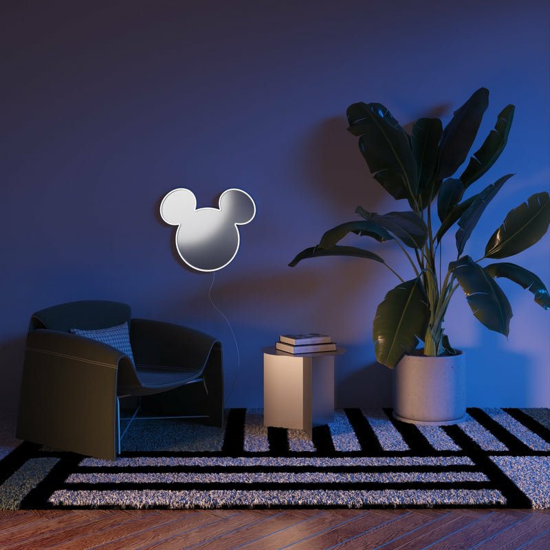 EAN 5060813390991 - YELLOWPOP Mickey espejo de pared Otro imagen 5
