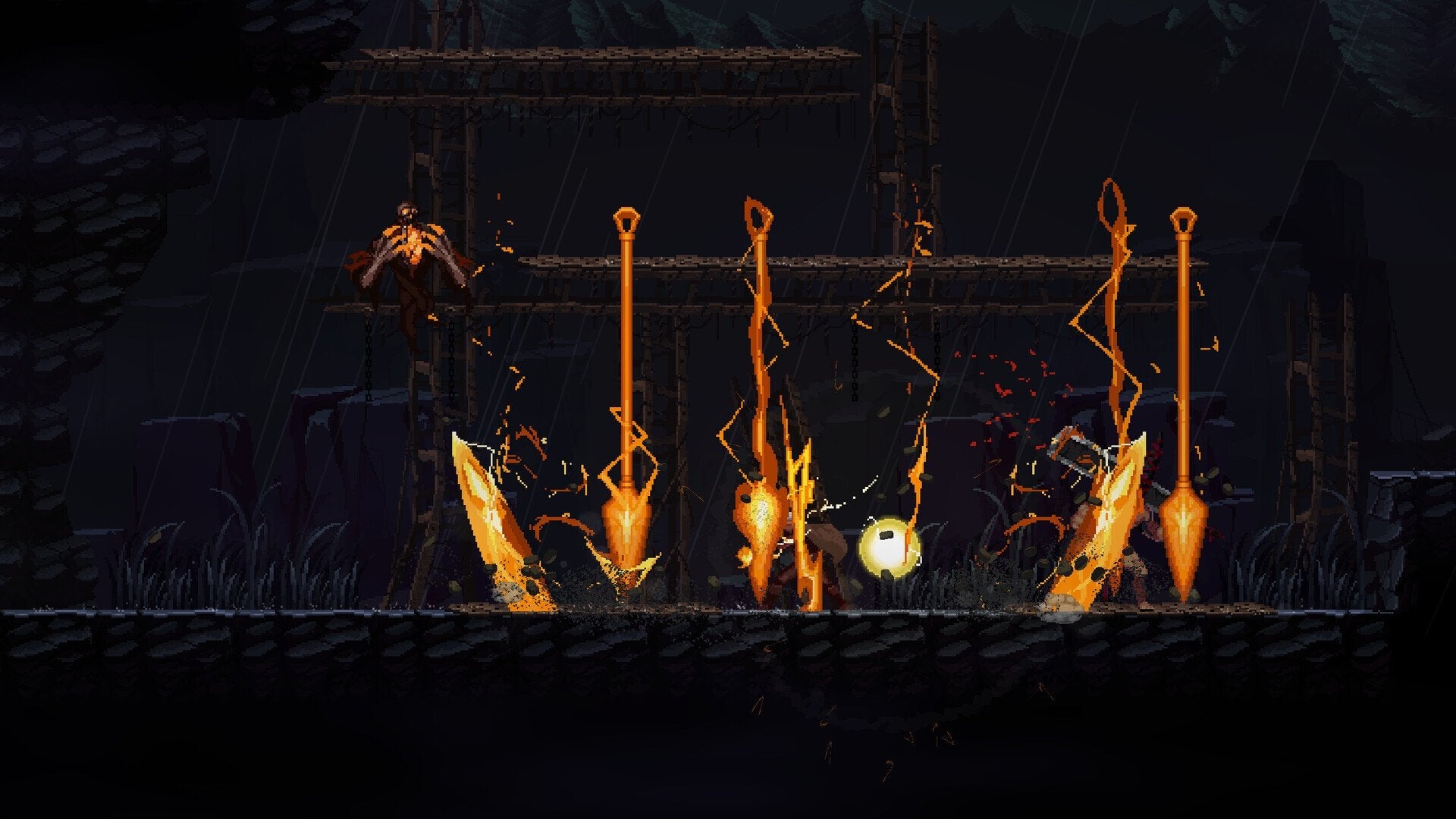Juego Dragon Is Dead Guernian Edt. Switch