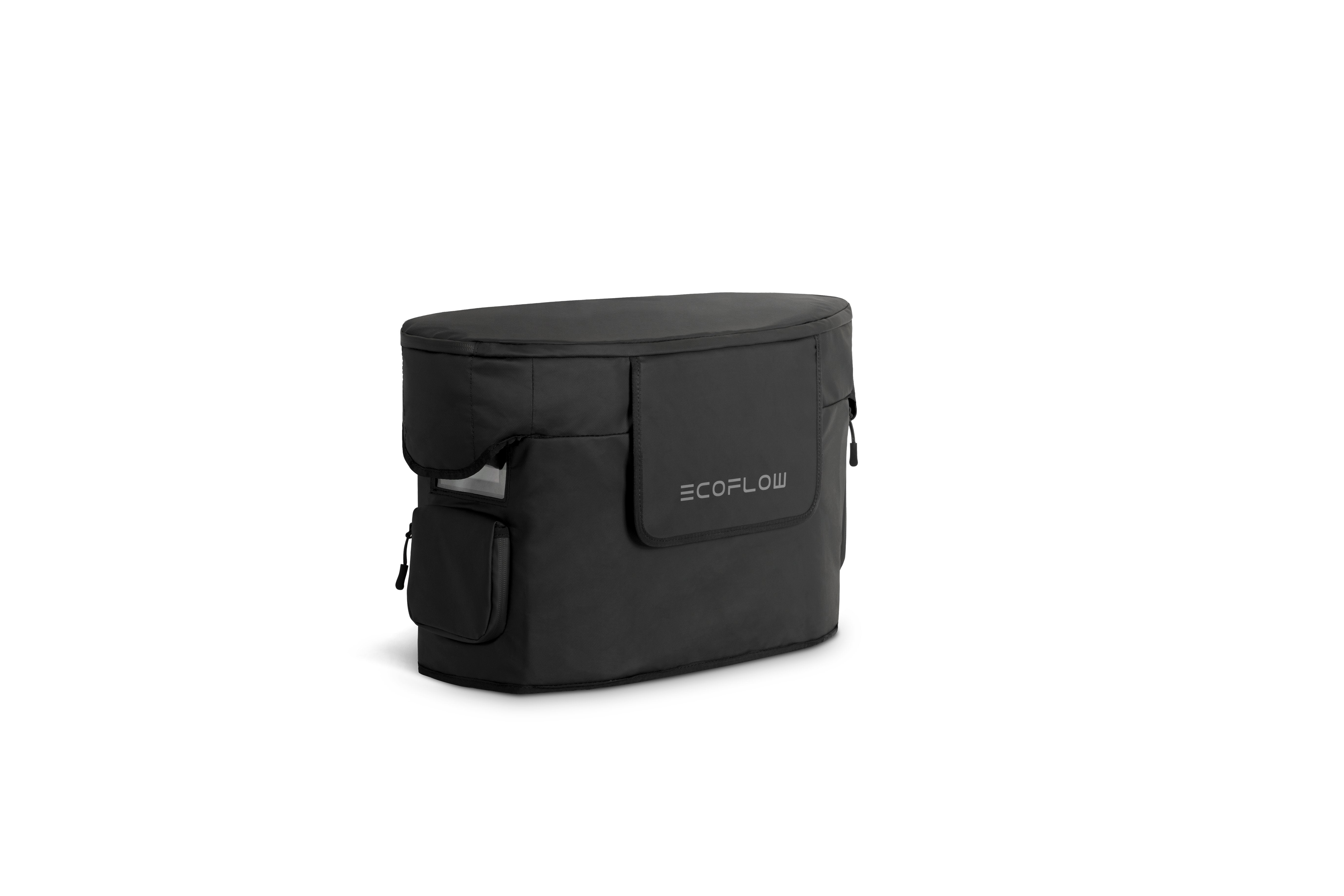Ecoflow Bdeltamax-Us Estuche De Transporte