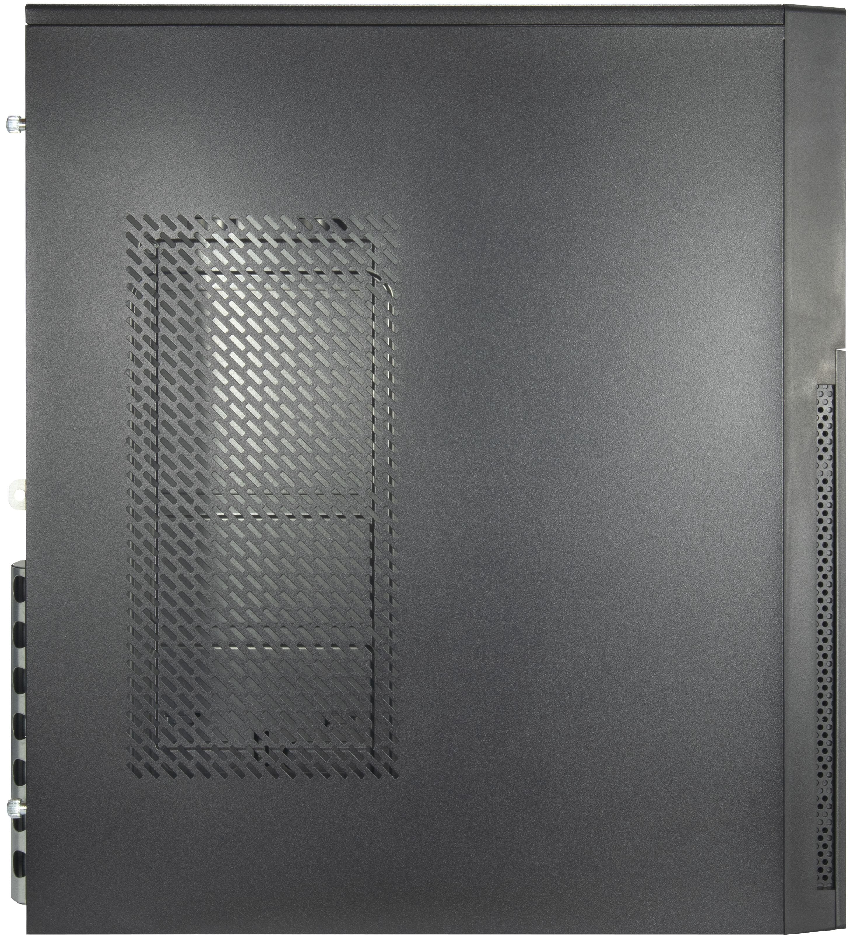EAN 4260455649063 - Inter-Tech IT-2815 Linear Midi Tower Negro imagen 7