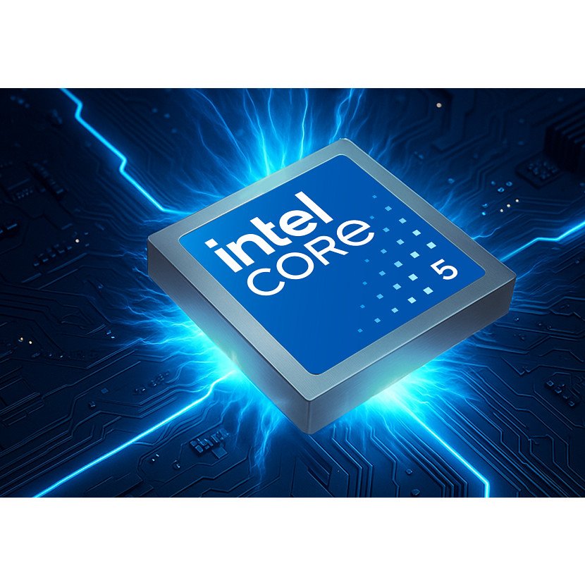 EAN 0199896321235 - HP OmniBook 3 16-bu0025ns Intel Core 5 120U Portátil 40,6 cm (16") 2K 16 GB DDR5-SDRAM 512 GB SSD Wi-Fi 6 imagen 4