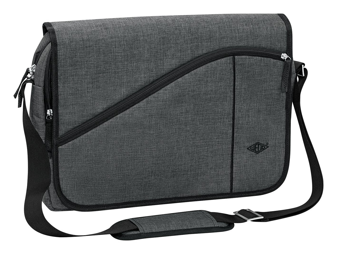 Wedo Tasche Con Schultergurt Gr Messenger Bag College