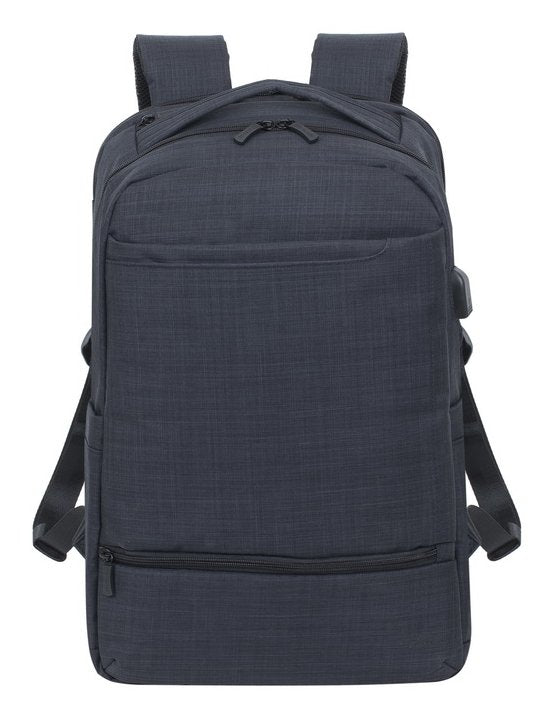 EAN 4260403573174 - Rivacase 8365 43,9 cm (17.3") Mochila Negro imagen 1