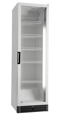 Adn221 Whirlpool        Glass Door Fridge