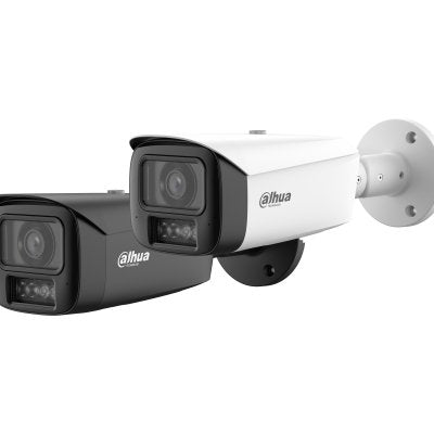 Net Camera 6mp Bullet/Hfw5659t1asepv0360bprob Dahua