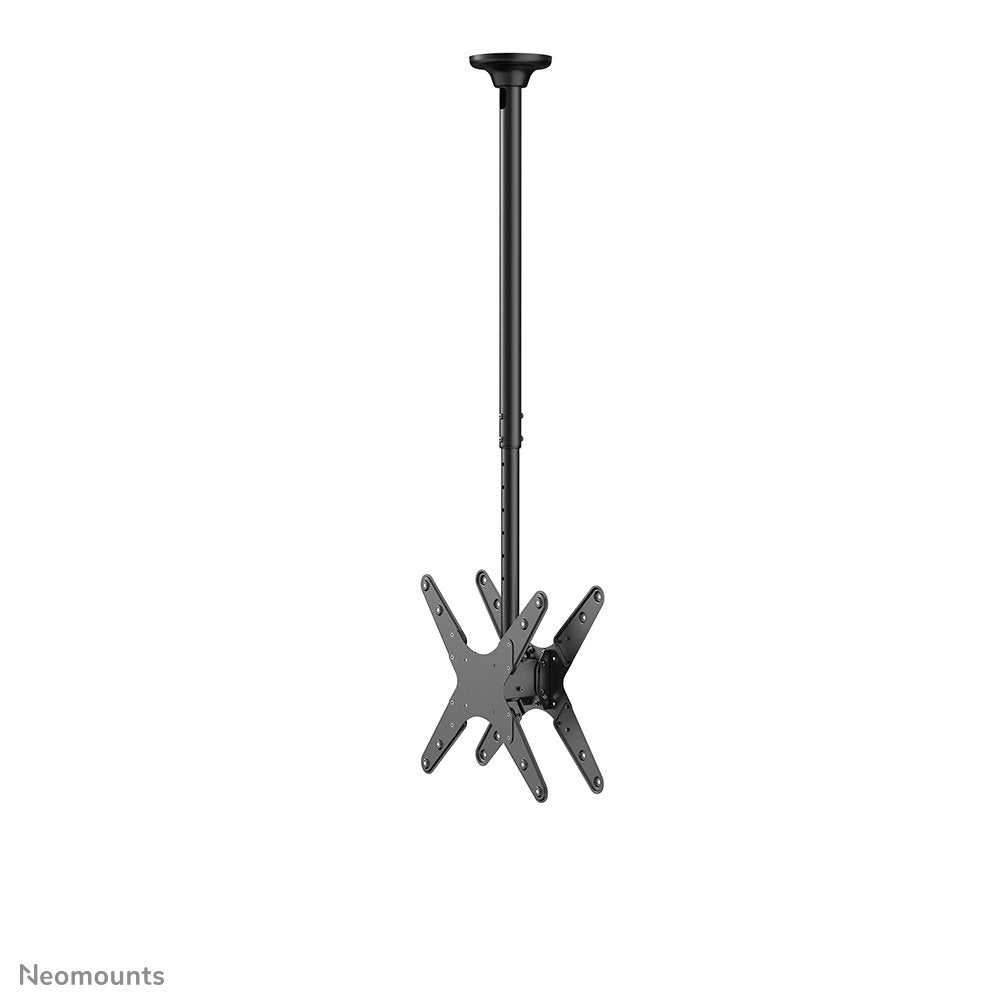 Soporte 32"-75" 2tft Negro Max.50kg Neomounts