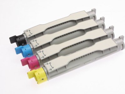 EAN 0010343603967 - Epson Magenta Toner Cartridge (M Toner) cartucho de tóner 1 pieza(s) Original imagen 3