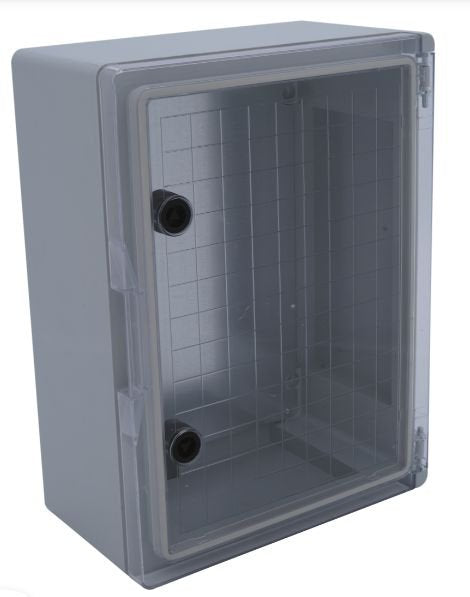 Ip67 Rated Access Point  Enclosure