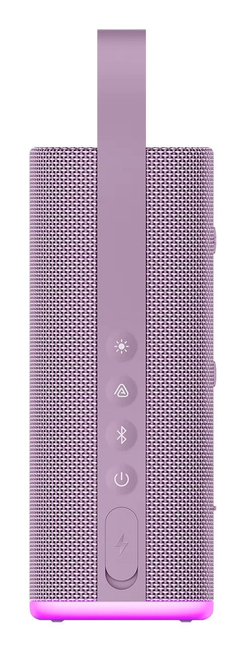 Xiaomi Sound Play 18w Portable Bluetooth Speaker Purple Eu Qbh4431gl