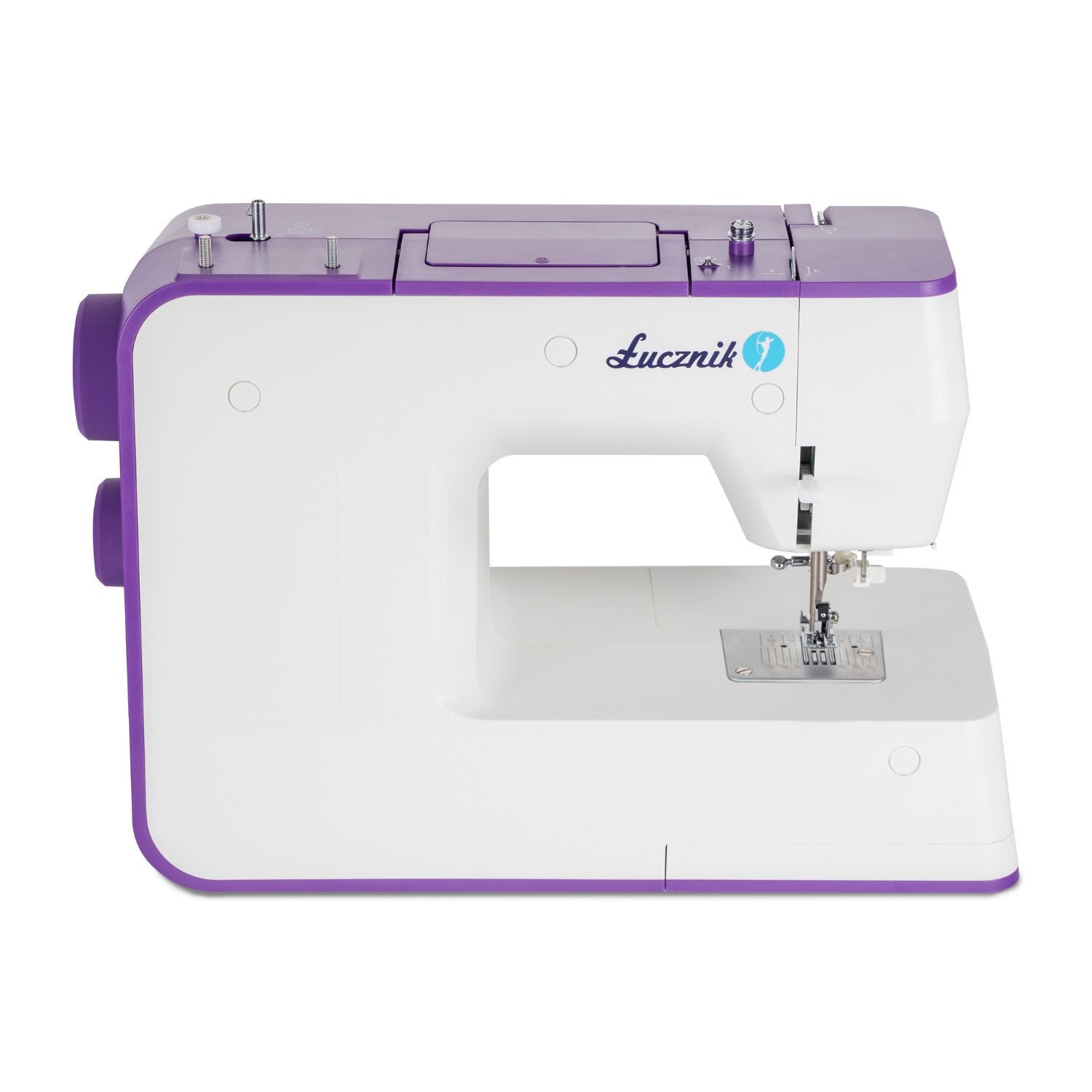 EAN 5902022181932 - Łucznik Máquina de coser semiautomática Eléctrico imagen 11