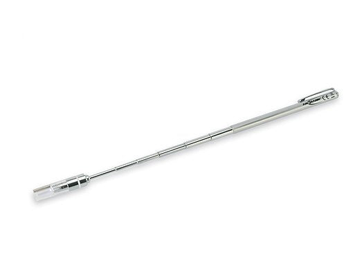 EAN 4013674000234 - Ansmann Search & Find Stick SF-1 lápiz óptico Plata imagen 1