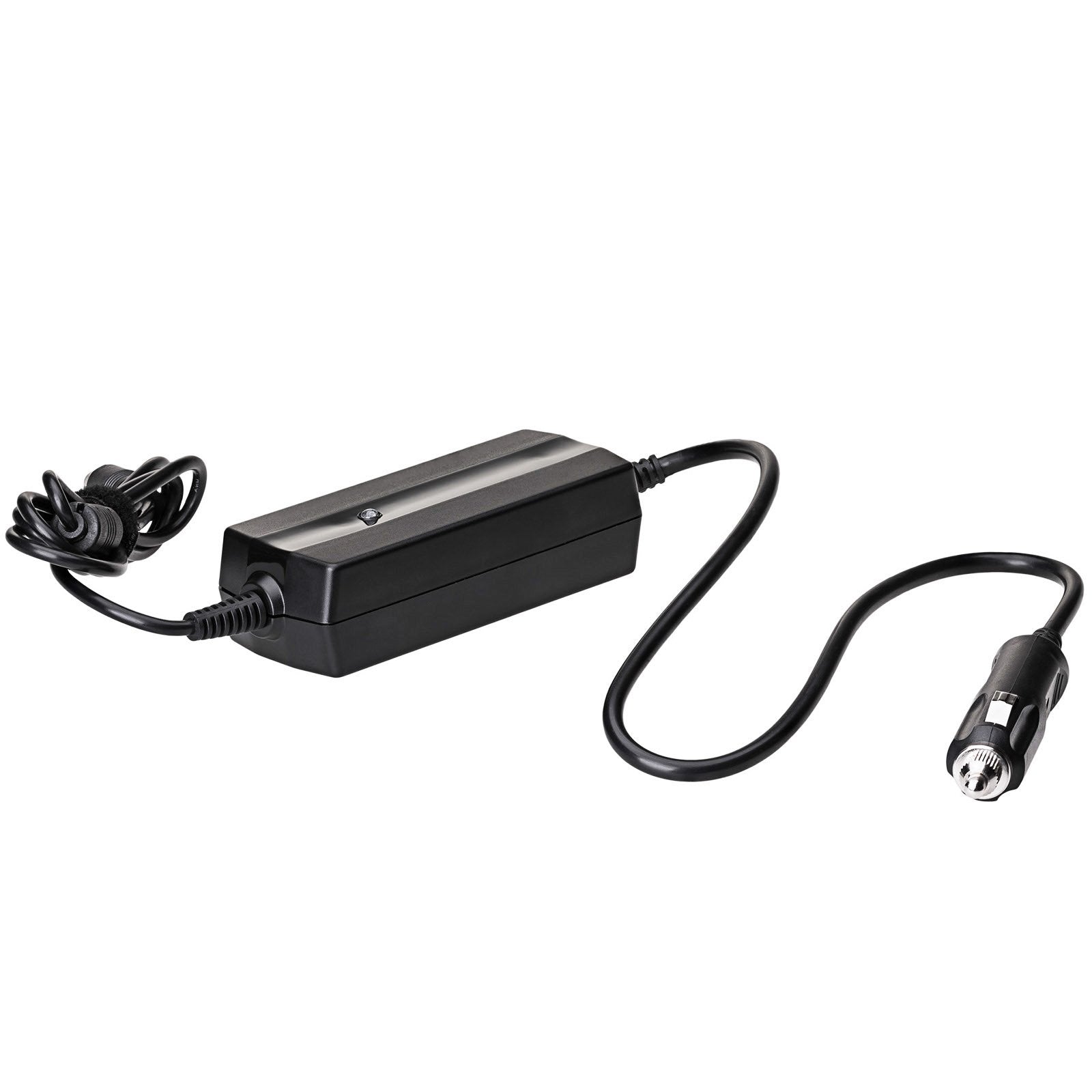 EAN 5901720137708 - Akyga AK-ND-78 cargador de dispositivo móvil Ordenador portátil, Portátil Negro Encendedor de cigarrillos imagen 3
