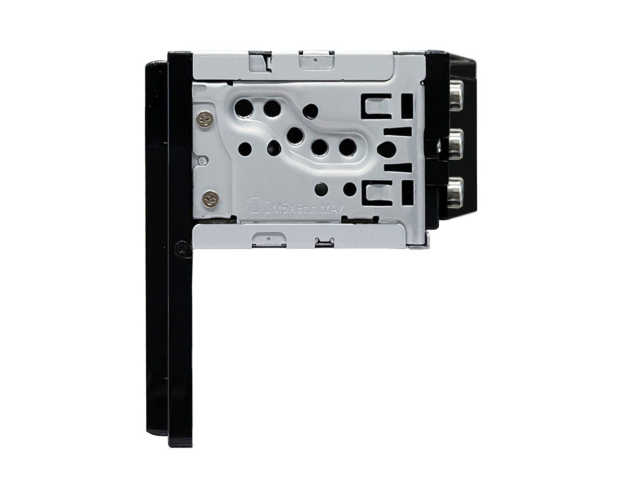 EAN 4975769482441 - JVC KW-M695DBW receptor multimedia para coche Negro Wifi 200 W Bluetooth imagen 10