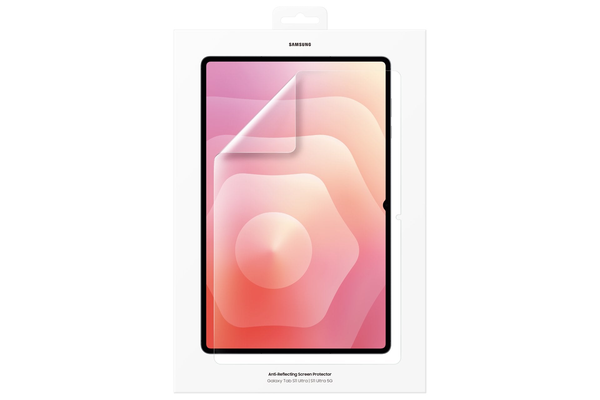 Samsung Anti-Reflecting Screen Protector Fr Tab S11 Ultra