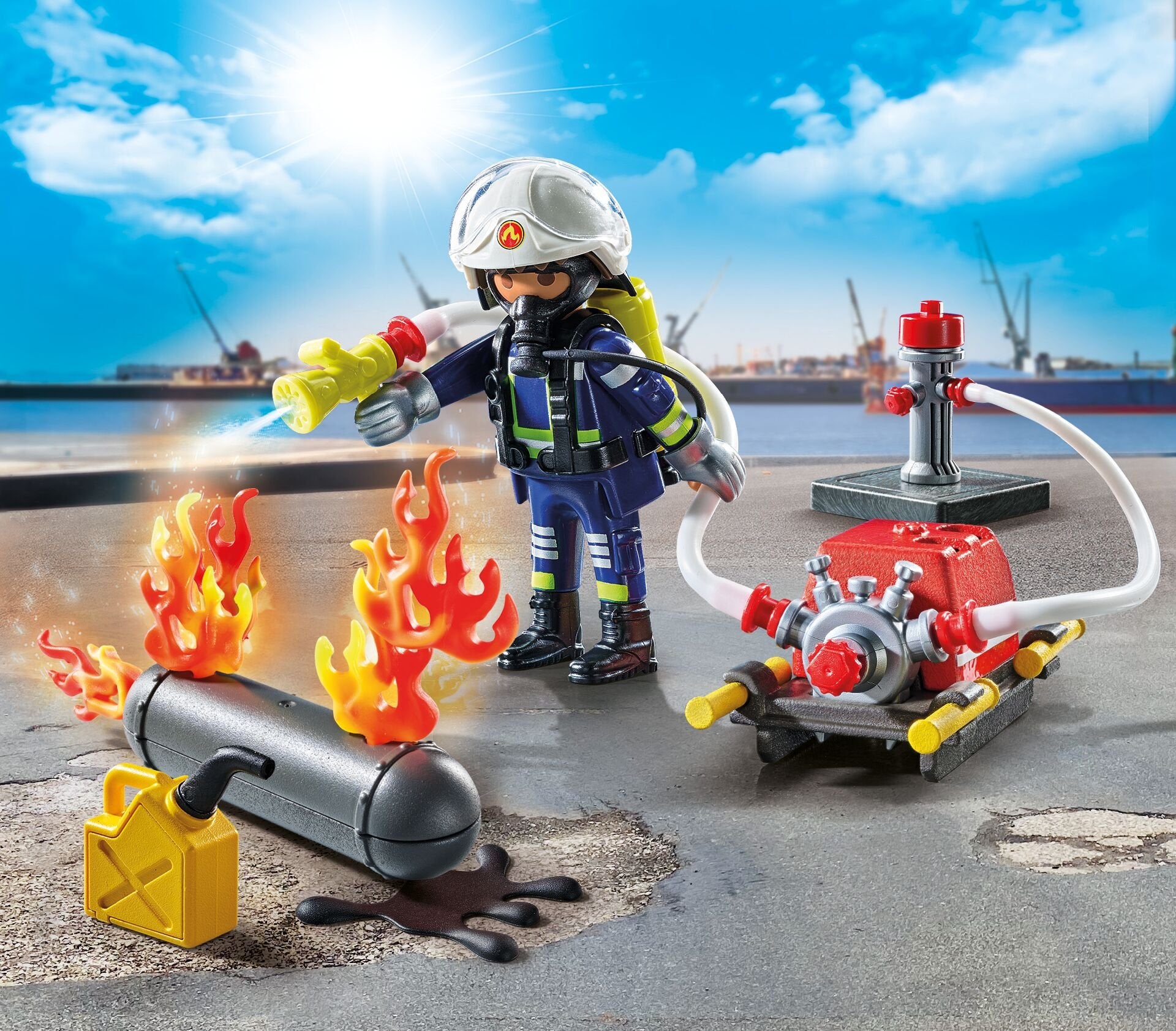 EAN 4008789718266 - Playmobil 71826 figura de juguete para niños imagen 5