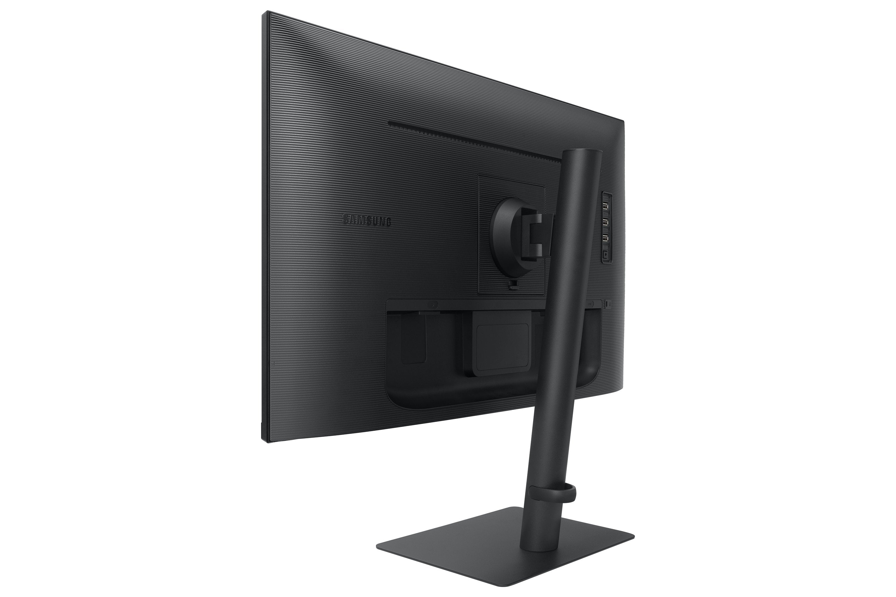 Samsung Viewfinity S80tb 68,6 Cm (27") 3840 X 2160 Pixeles 4k Ultra Hd Led Negro