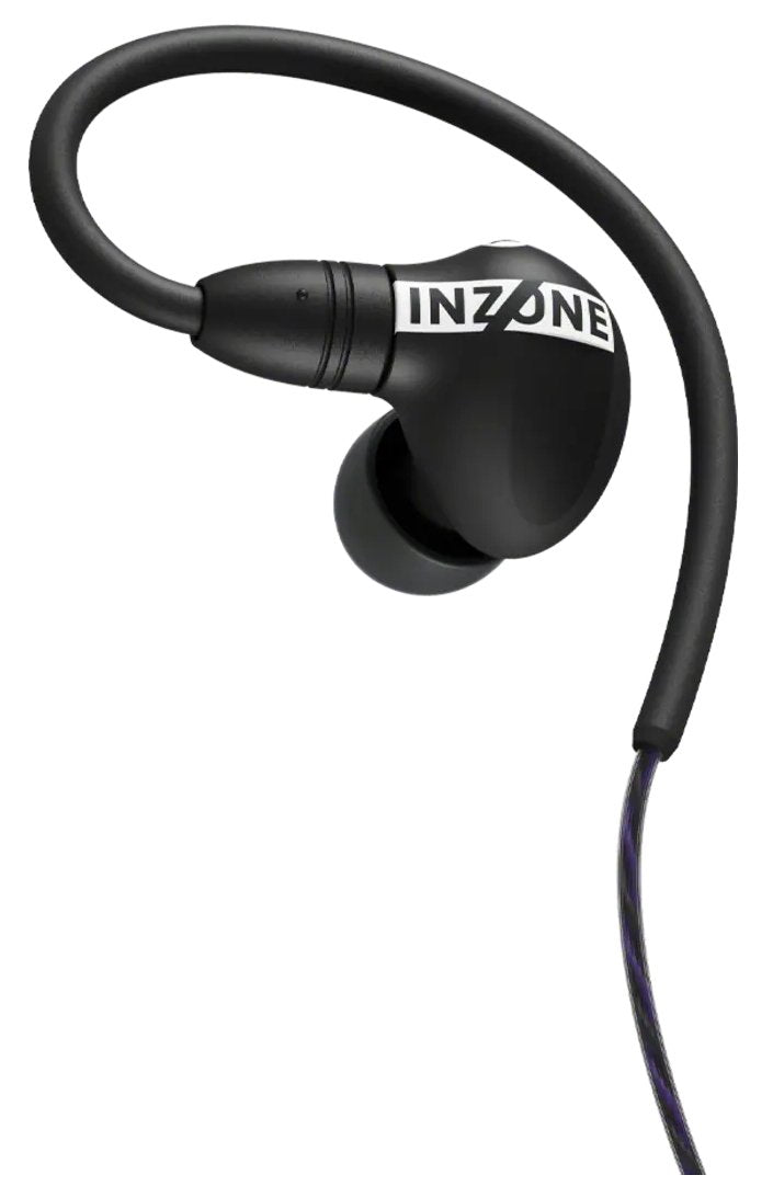 Sony Inzone E9 Auriculares Alámbrico In-Ear Usb Tipo C Negro