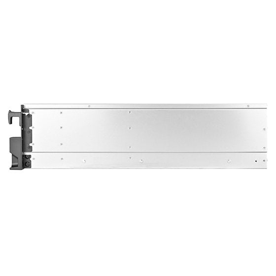 Silverstone Technology Sst-Rm43-324-Rs, Rack (Negro/Rojo, 4 Höheneinheiten) Sst-Rm43-324-Rs